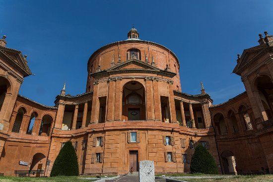 Santuario della Madonna di San Luca